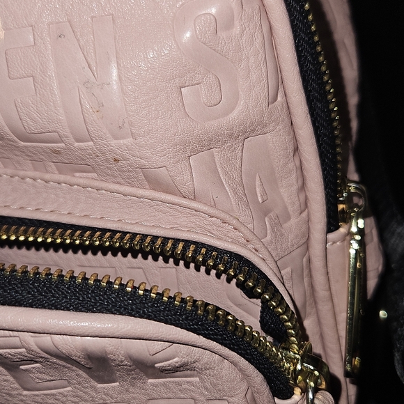 STEVE MADDEN  Mini Backpack - Picture 10 of 17
